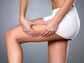 Cellulite the word all women love to hate