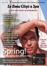 eMagazine Out Now - Sep/Oct 2014 eMagazine Out Now - Sep/Oct 2014