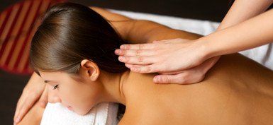 7 benefits of a remedial massage from qualified/certified therapists