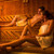 Add On Infra Red Sauna To Massage - 30 min