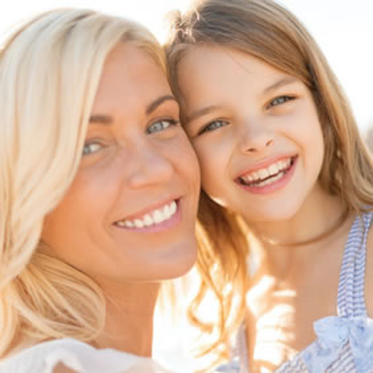 Mother & Daughter (age 6 to 13)  Retreat Package - 30 mins