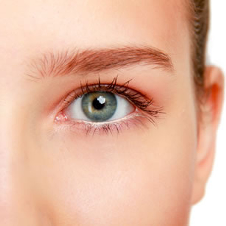 Waxing - Full Eye Brow Service