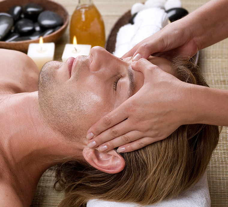 Mens Packages/Treatments - Mens Only Express Facial - 30 mins