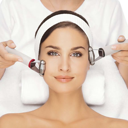 Guinots Hydradermie Facial Lift Treatment - 80 mins (Prepay 6)