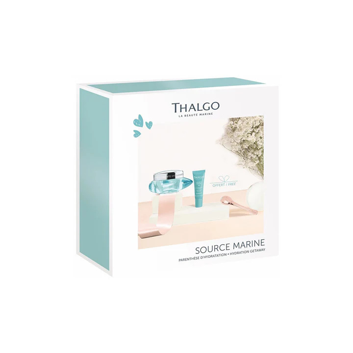 Thalgo Source Marine Hydrating Ritual