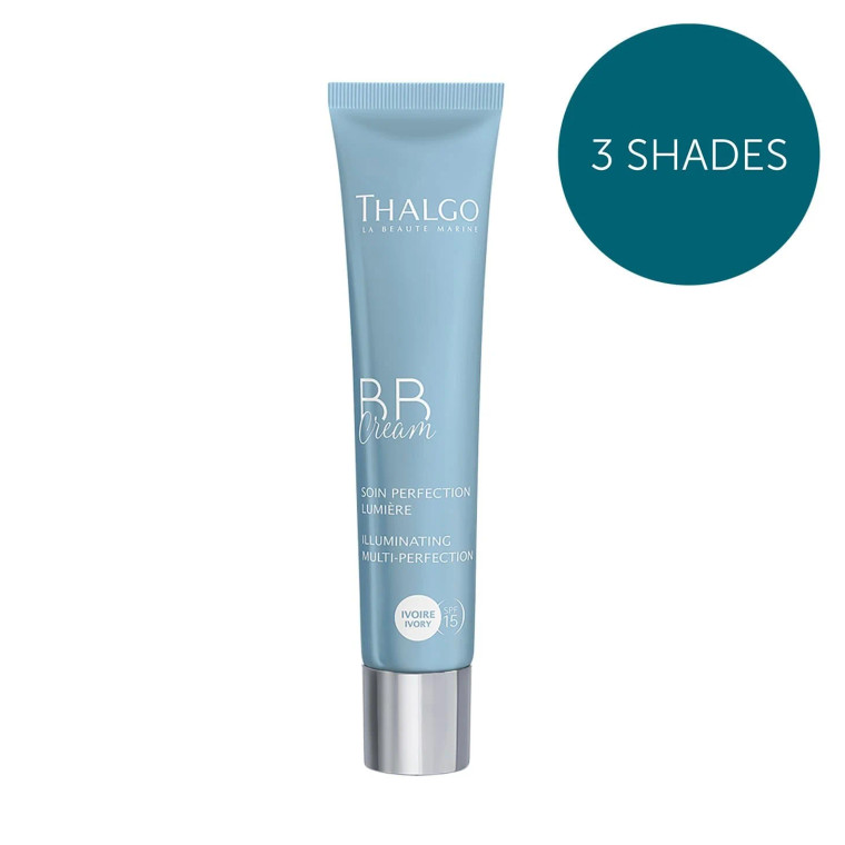 Illuminating Multi-Perfection BB Cream SPF 15