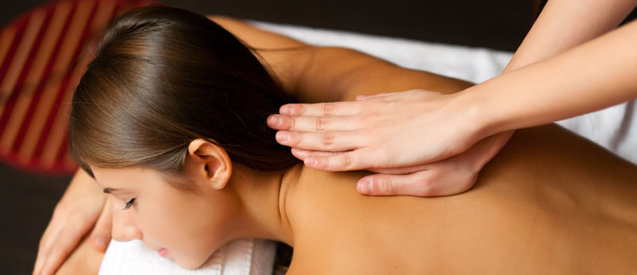 Le Beau Qualified Massage Treatments