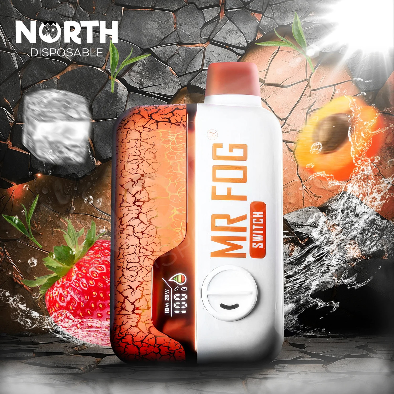elf bar vape uk Mr Fog Switch Airflow Explained main image 0