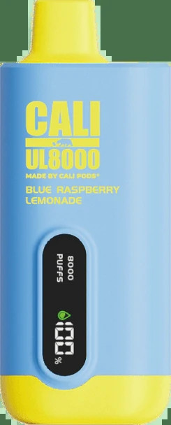 Cali UL8000 Disposable
