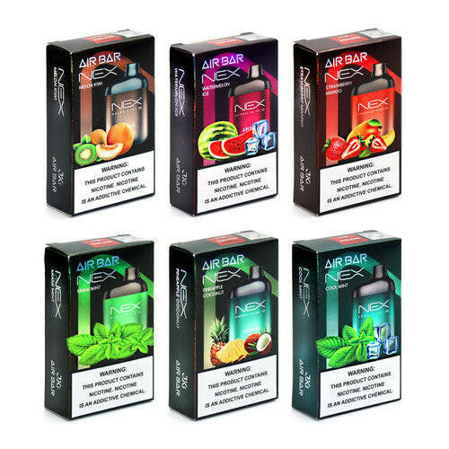 how much is elf bar vape 5 Best Geekvape Vapes 2025 – HealthCabin main image 0