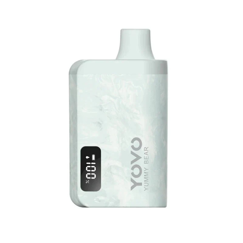 Yovo JB8000 Disposable Vape