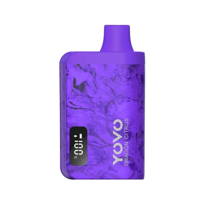 Yovo JB8000 Disposable Vape