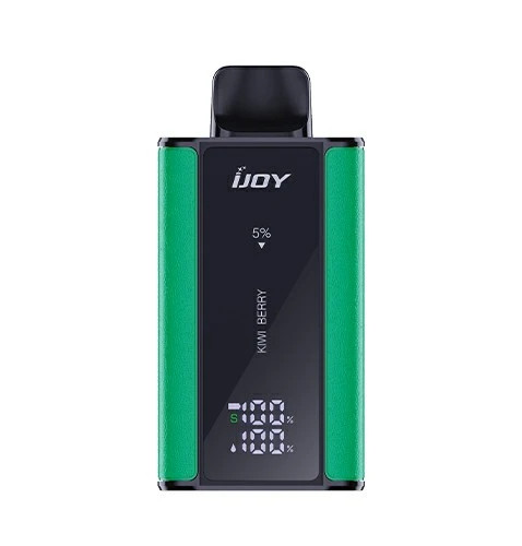 iJoy Captain 10000 Disposable 5%
