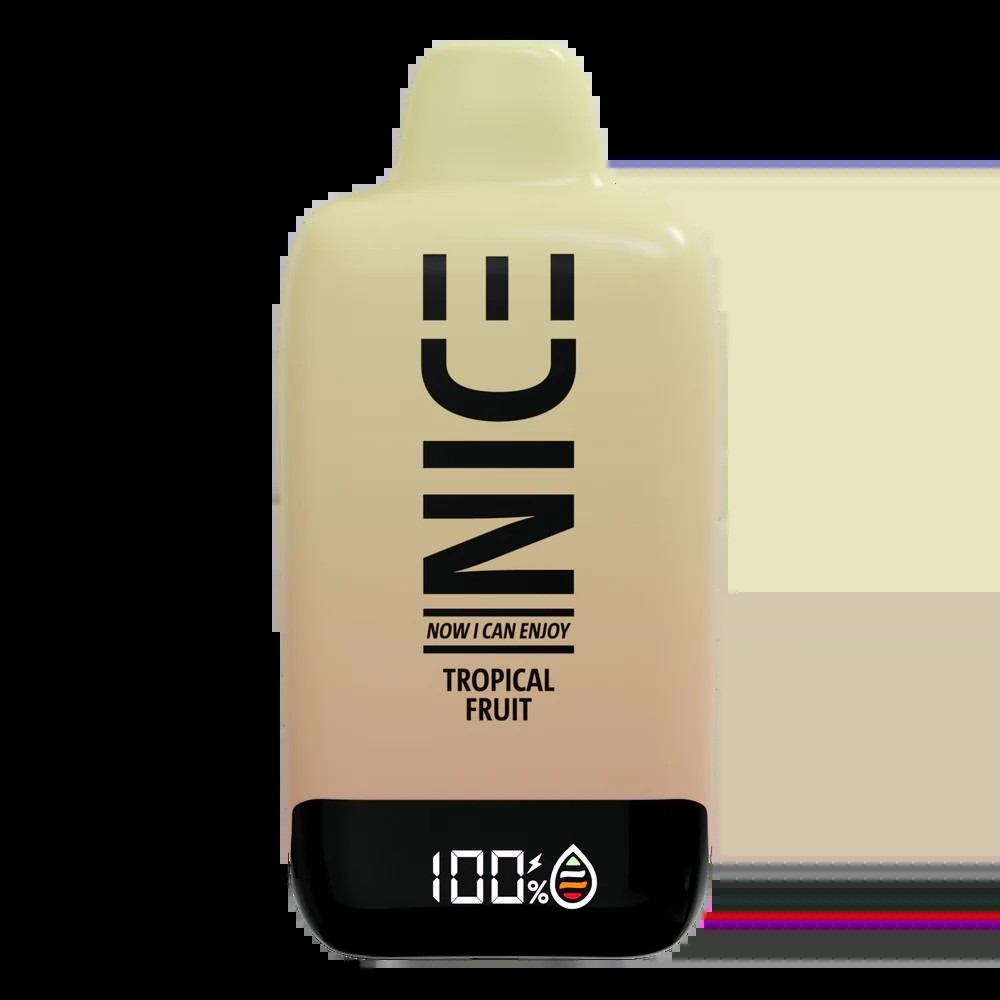 vape discount nice Nice - Vanilla Tobacco Disposable - $12.99 main image 0