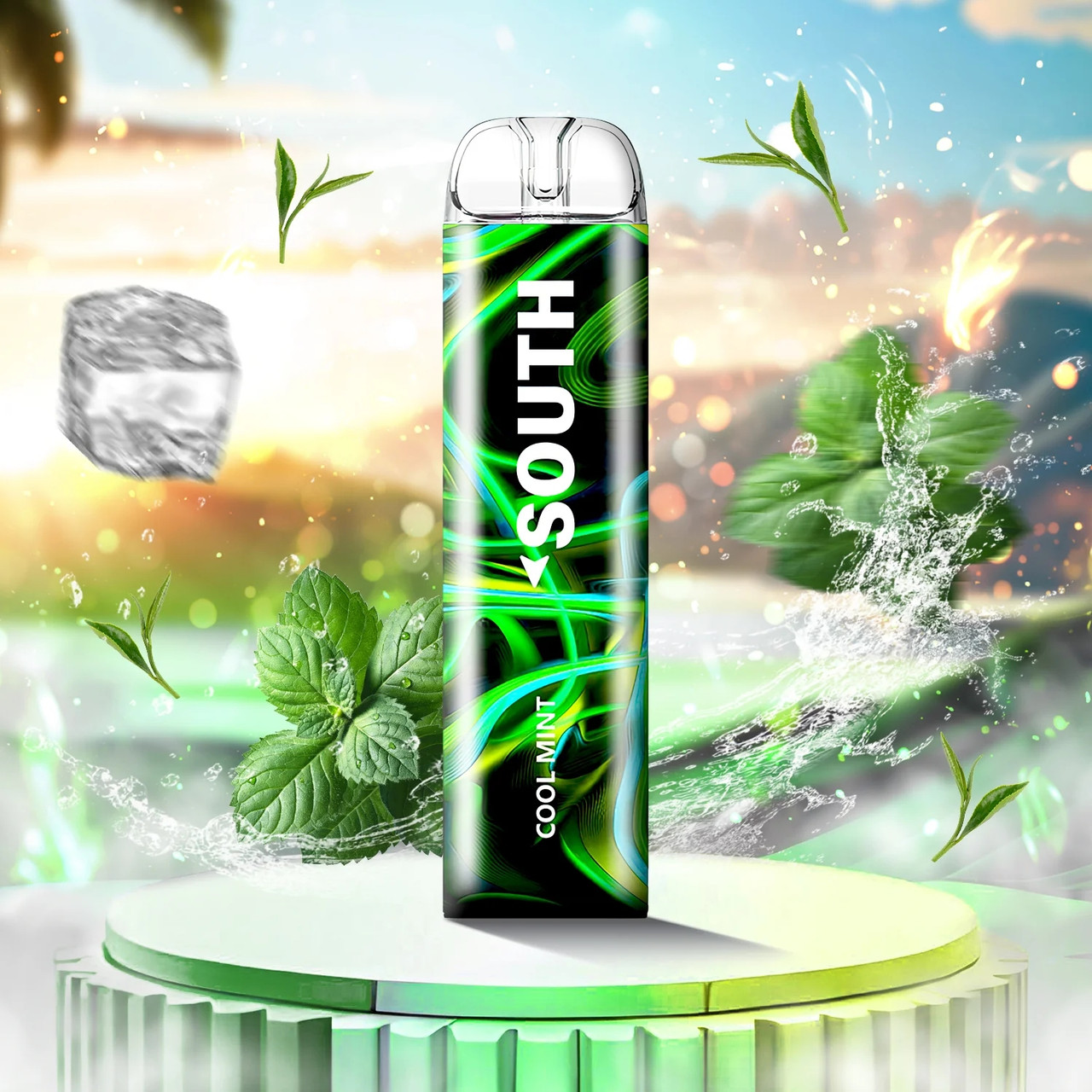 SOUTH 3000 by North
