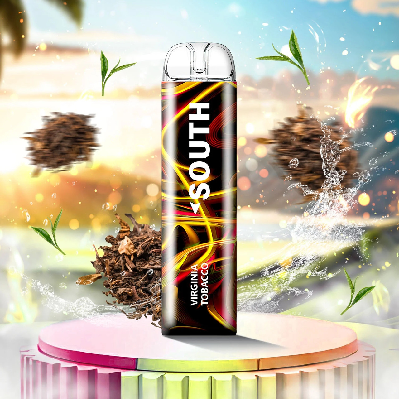 SOUTH 3000 by North