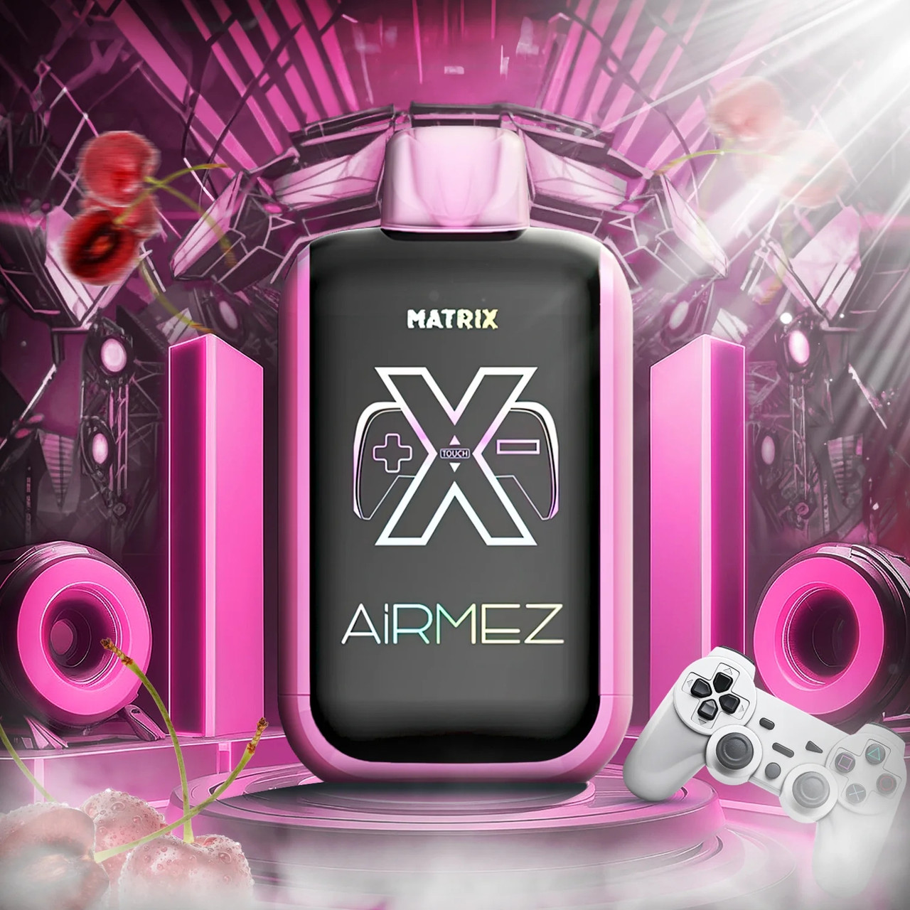 AIRMEZ MATRIX 25K
