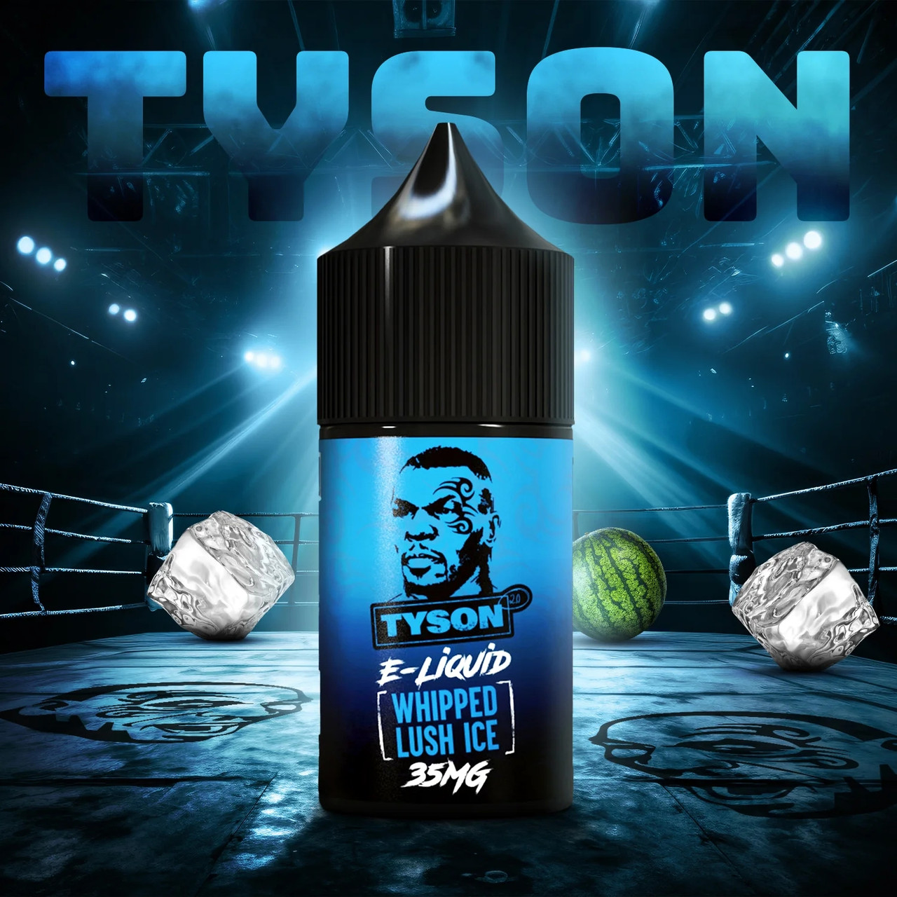 Tyson 2.0 E-Liquid 30ml