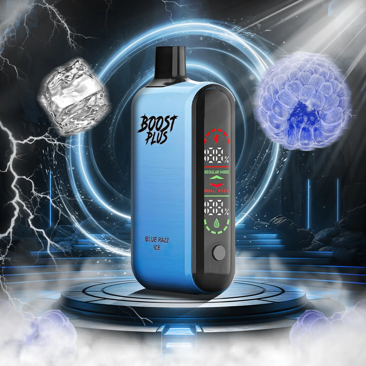 BOOST PLUS 20K DISPOSABLE