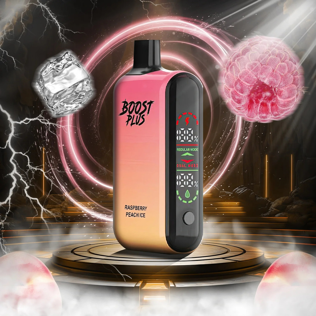 Vape With Superior Flavor Production RIFBAR MixPro 35K Disposables |  Futuristic Vapes The Science Behind Quantum Vape: Revolutionizing Vaping  with Chip Technology