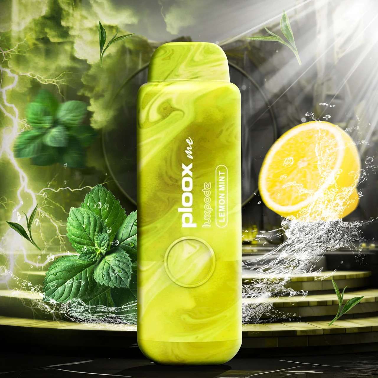 ploox disposable vape Disposable Vapes Canada – Best Brands & Devices