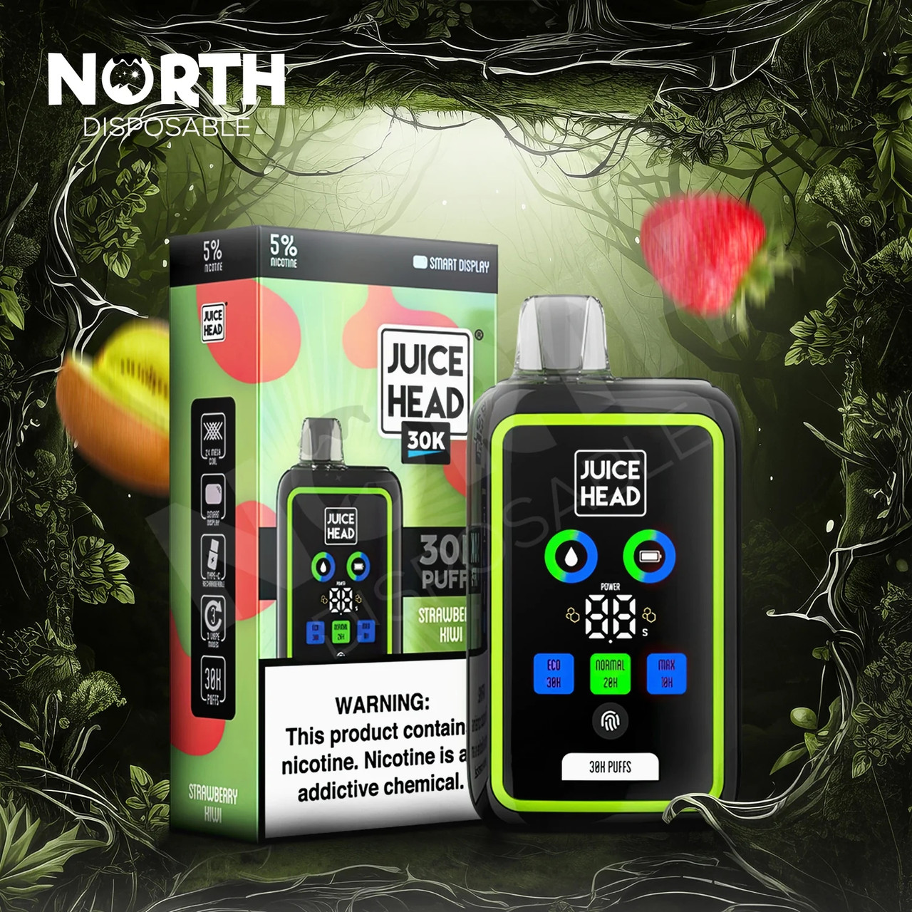 juice head vape disposable Juice Head Bars Disposable | 3000 Puffs