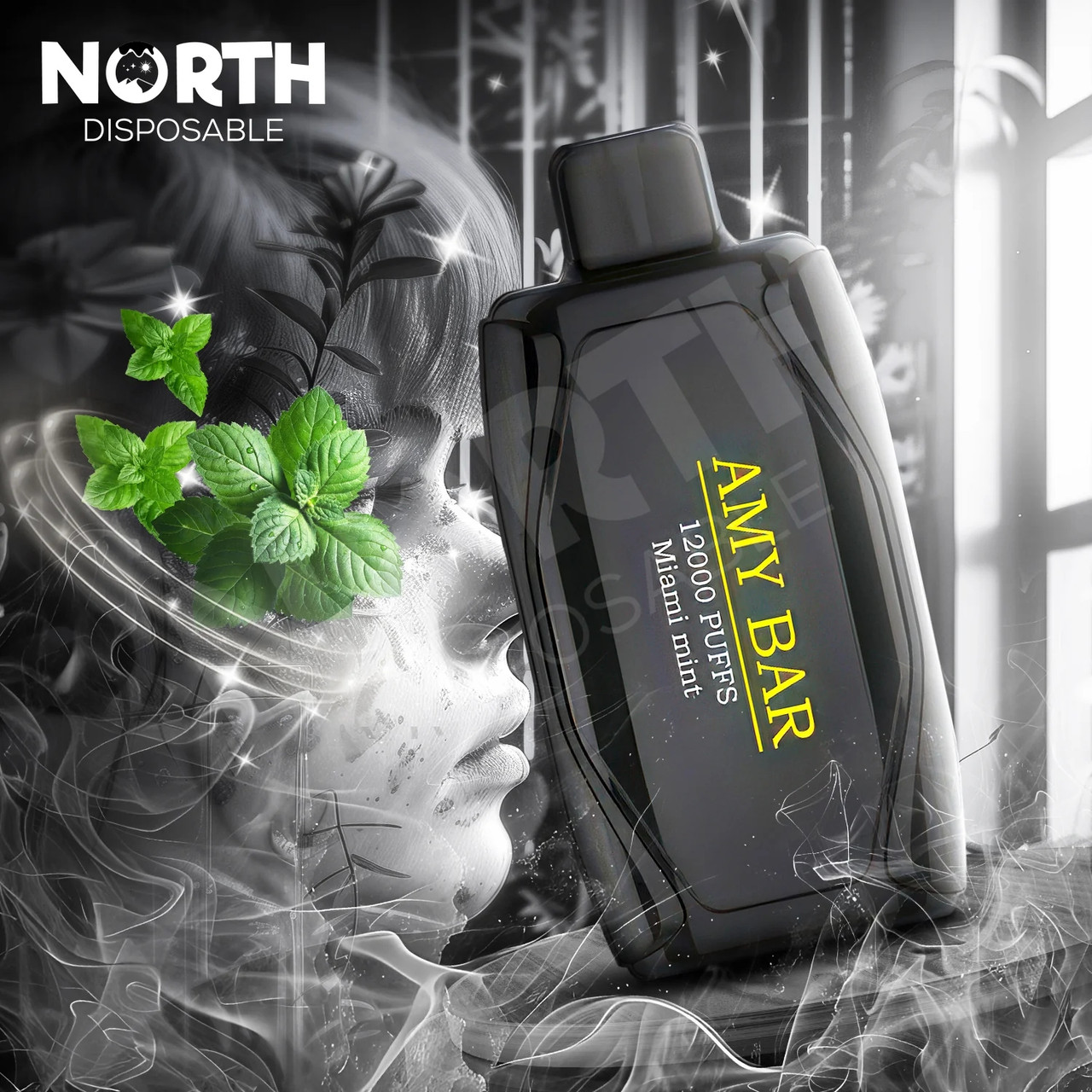 AMY BAR 12000 Disposable Vape