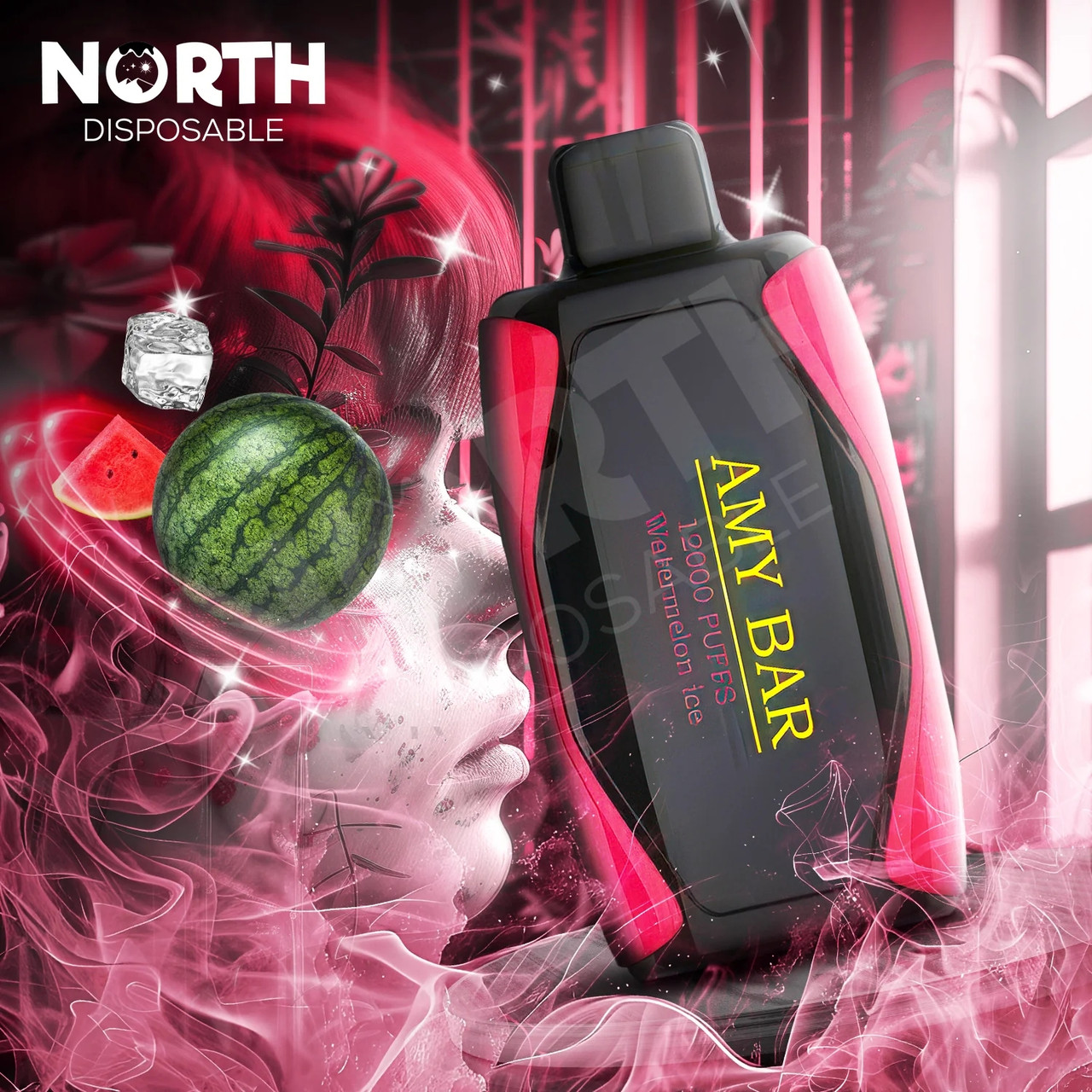 AMY BAR 12000 Disposable Vape