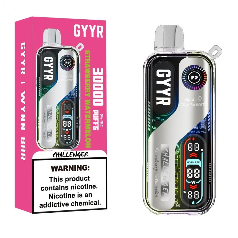 wynn bars vape How to Choose the Right Disposable Vape for You main image 1