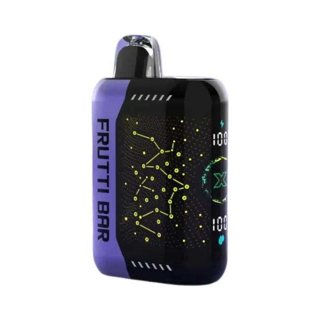 fruity bar vapes Island Punch | Fruitia x Fifty Bar 20K Disposable