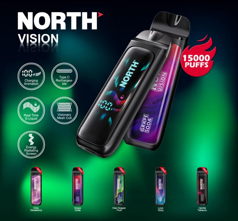 grape soda disposable vape MKX 1g TropiX Disposable