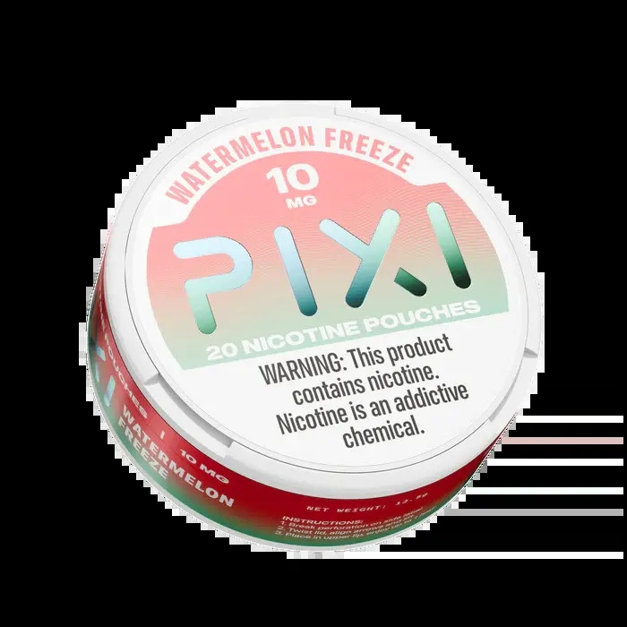 pixi vape flavors Geek Bar Pulse X 2 Flavors: All 15 Options Ranked (Bull & Standard Edition) main image 0