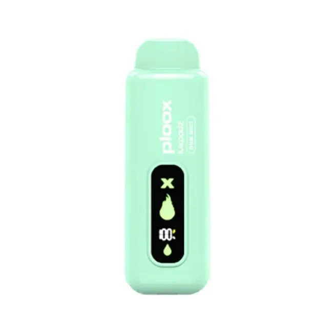 ploox vape price Ploox Me By Luxpodz 15K Disposable 5%