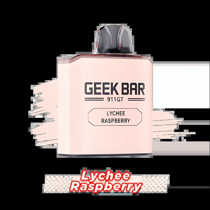 elf bar vape uk Geek Bar 911 GTS 18000 Puffs Disposable Vape
