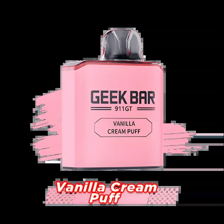 elf bar vape uk Geek Bar Hero 20000 Disposable Vape main image 1