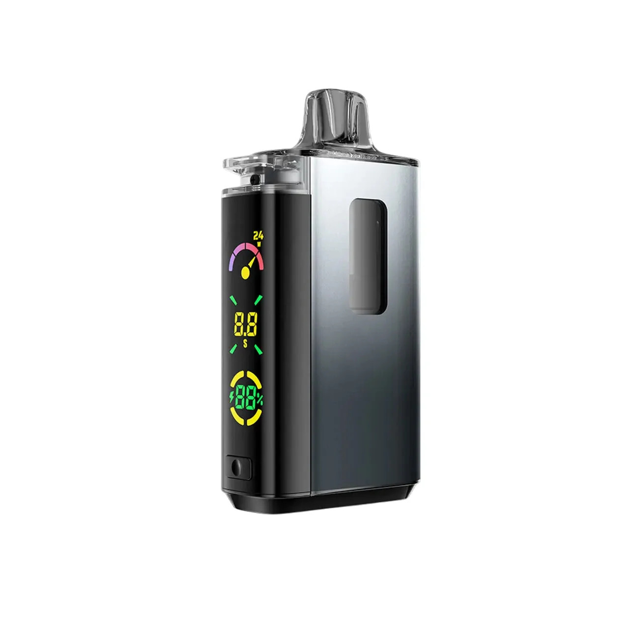 VooPoo VRIZZ 800mAh Pod System