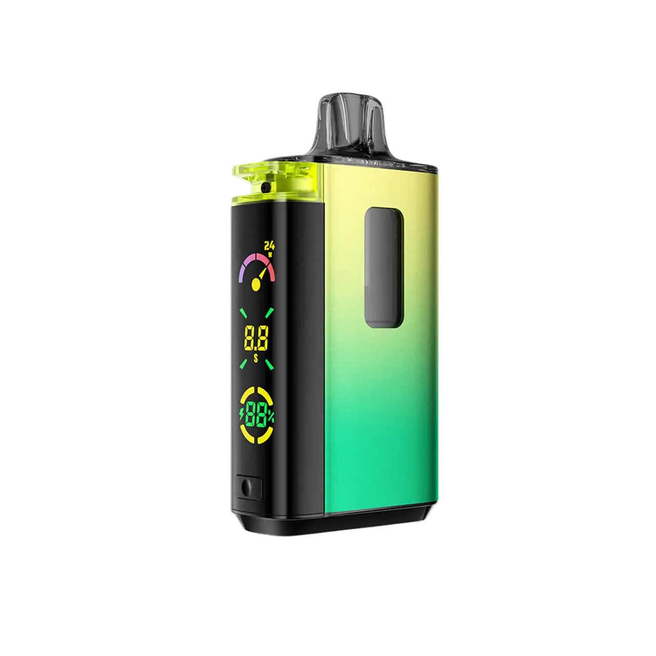 VooPoo VRIZZ 800mAh Pod System