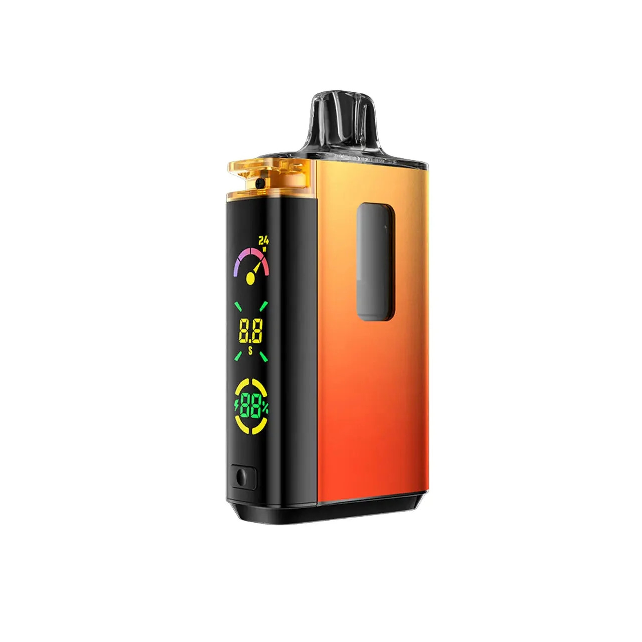 juul vape pod JUUL Pod Ingredients: What's in E-Cigarettes?