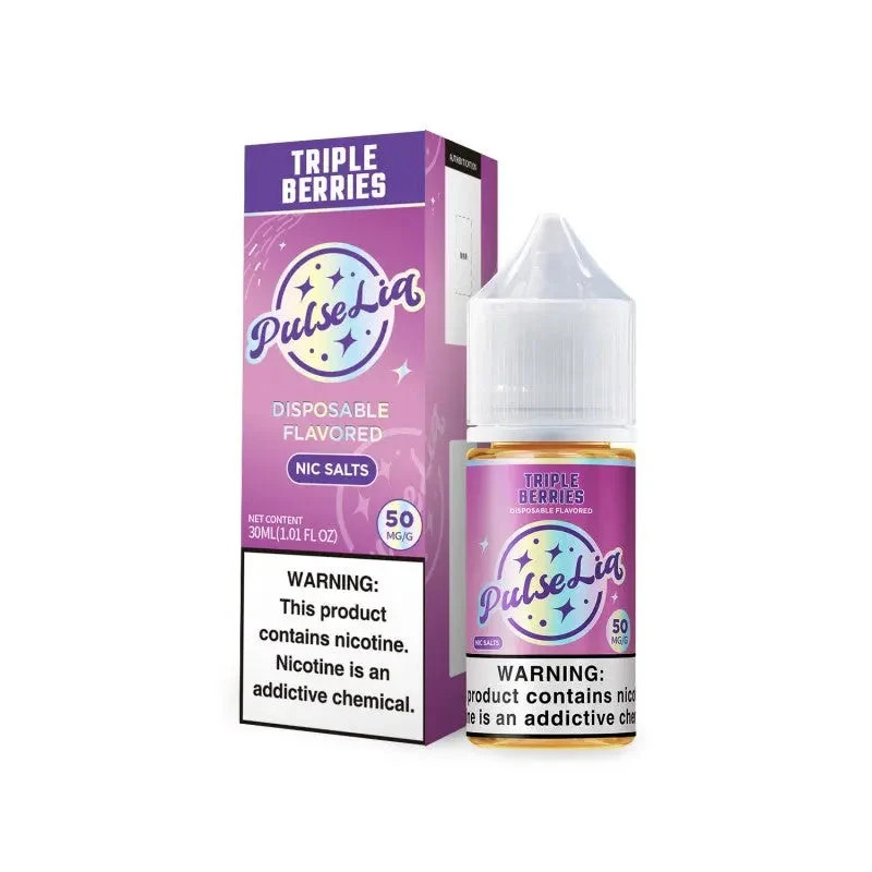 geek bar pulse juice indicator Do Geek Bars Have Diacetyl? – EightVape main image 0