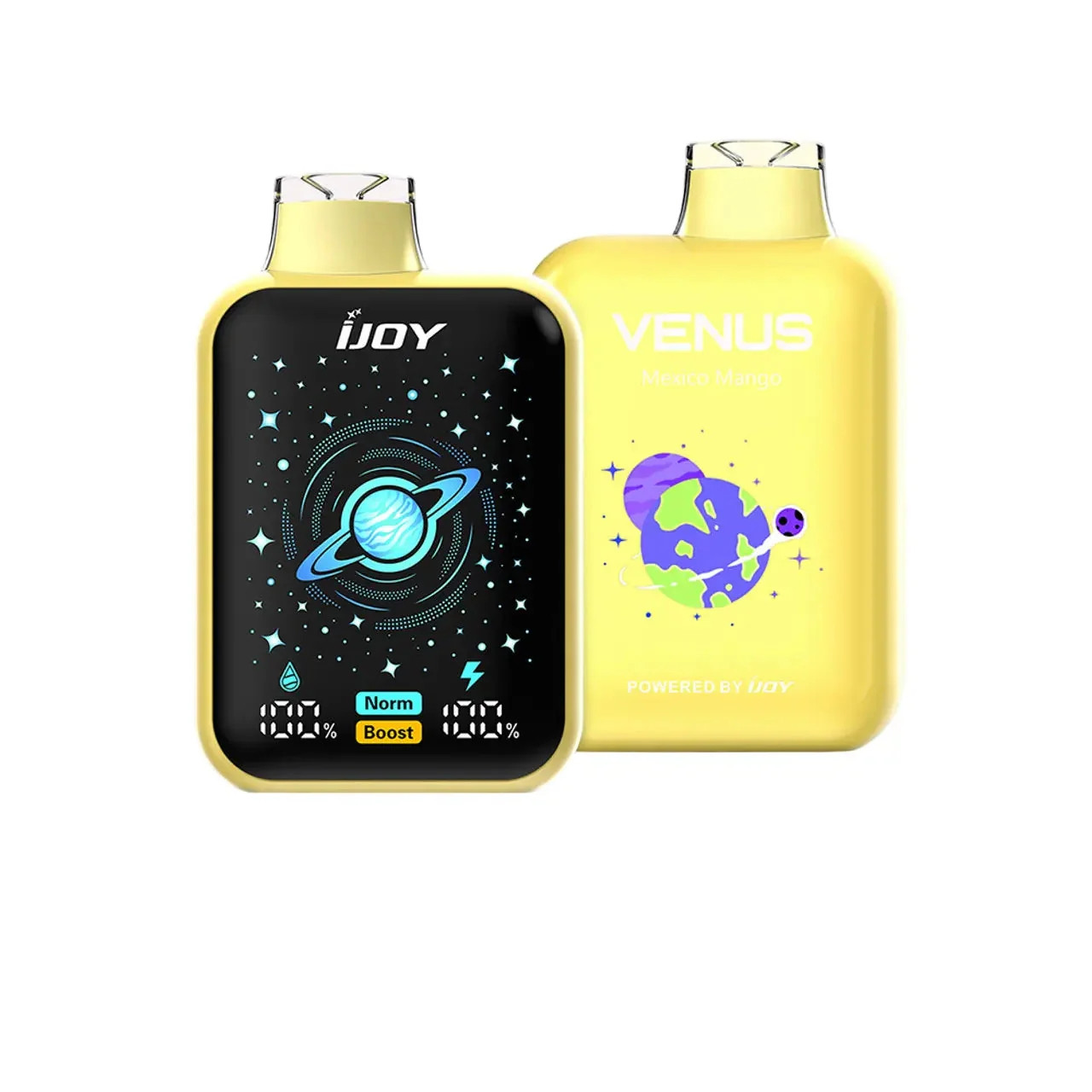 iJoy Venus 25K Disposable Vape