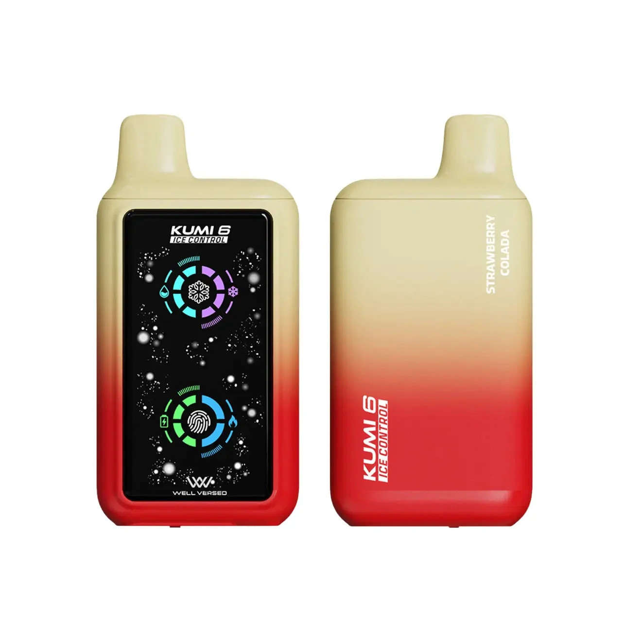 kumi vape flavors Buy Vape Starter Kits Online • Vape Mods • Vape Supplies • Vape Kit main image 1