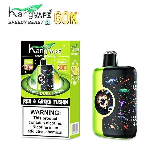 elf bar vape uk Kangvape Flavor Review: Which Options Are Worth Trying? main image 0