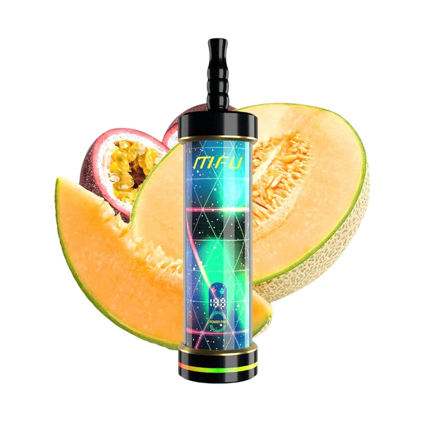 MFU Shisha X2 60000