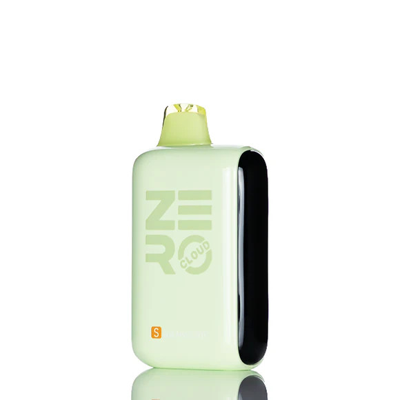 Sikary Cloud Zero 50K