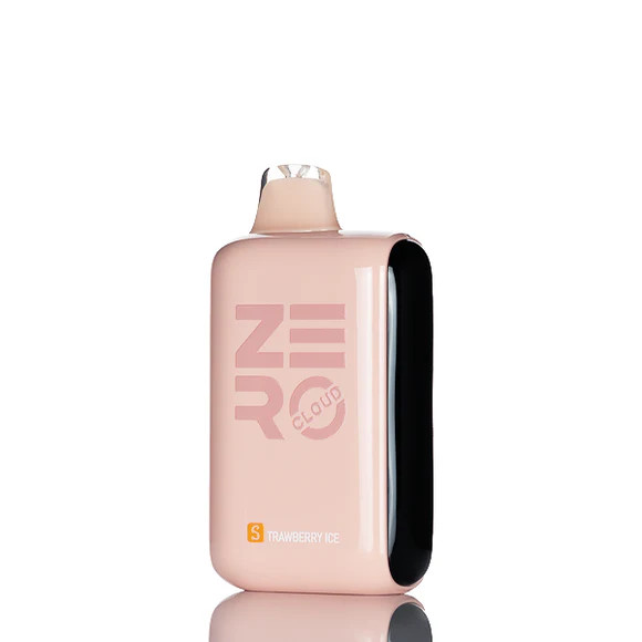 Sikary Cloud Zero 50K