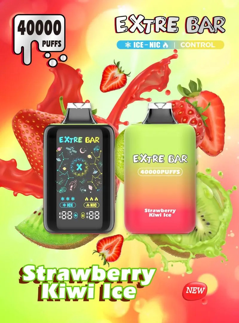 extreme bar vape EXTRE BAR 30000 main image 0