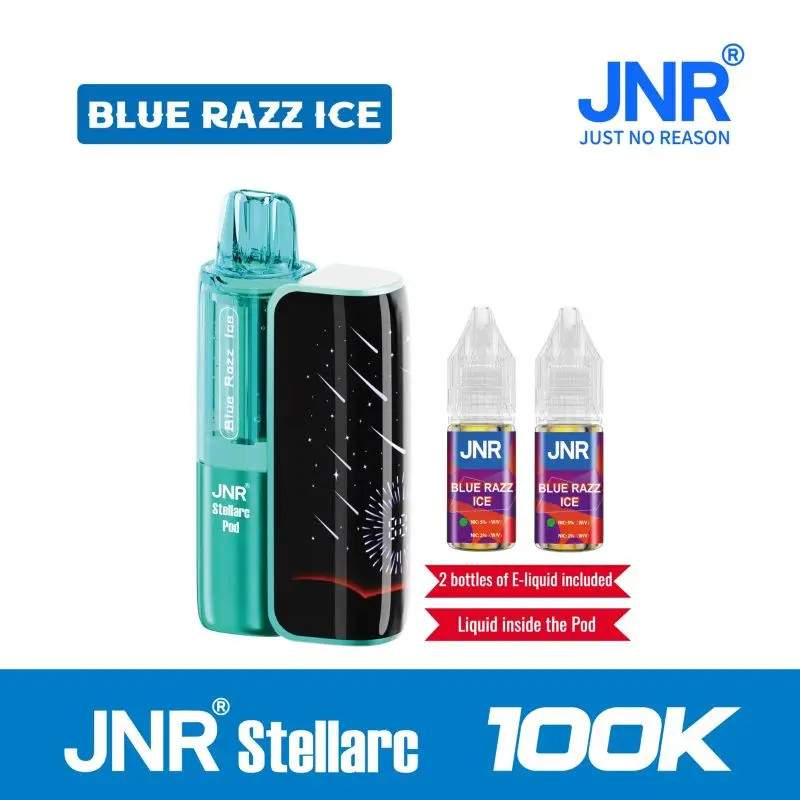 100k vape JNR Stellarc 100k Vape Kit