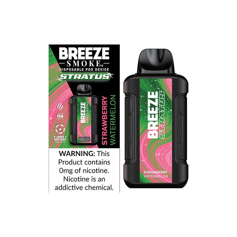 elf bar vape uk Breeze Pro Disposable Vape