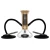PLOOX X HOOKAH BY LUXPODZ (Free Ploox Device 5%) - Gold