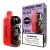 MIA LEGEND PRO 50K PUFFS 5% DISPOSABLE